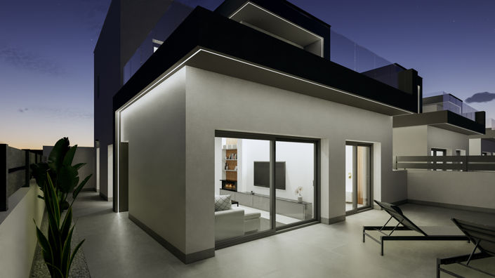 Image No.10-4 Bed Villa for sale