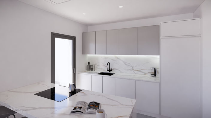 Image No.14-4 Bed Villa for sale