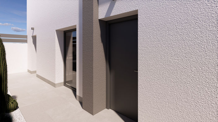 Image No.4-4 Bed Villa for sale