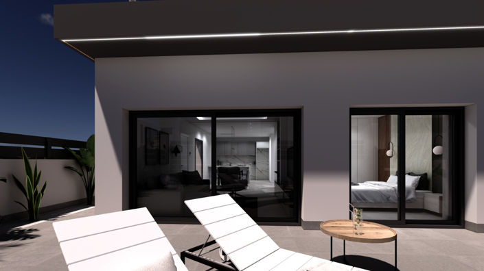 Image No.40-4 Bed Villa for sale