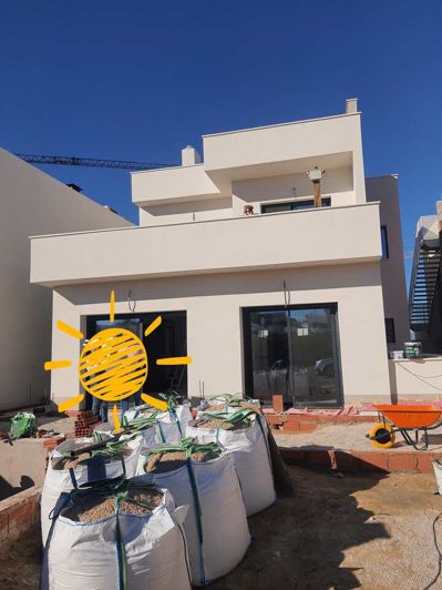 Image No.43-4 Bed Villa for sale