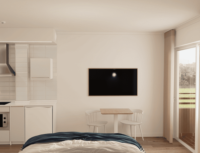 Image No.4-Appartement à vendre à Felanitx