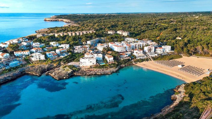 Image No.5-Appartement à vendre à Felanitx