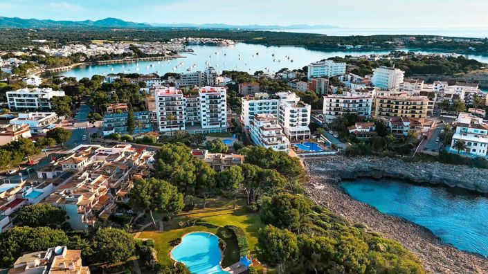 Image No.6-Appartement à vendre à Felanitx