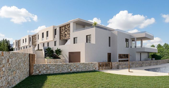 Image No.6-2 Bed Apartment for sale