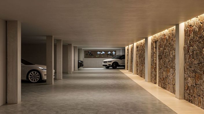 Image No.7-2 Bed Penthouse for sale