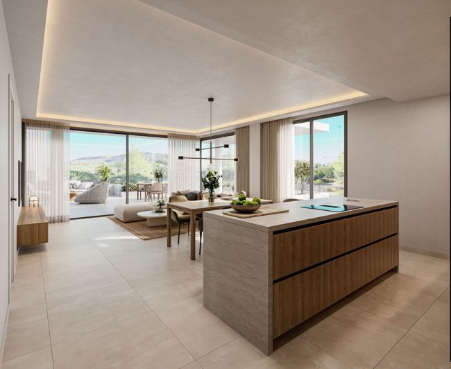 Image No.8-2 Bed Penthouse for sale