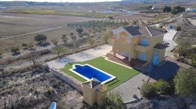 4 Bed Villa for sale
