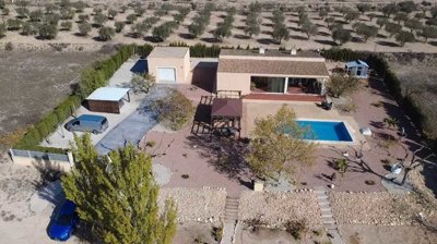 3 Bed Villa for sale