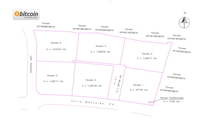 Image No.6-Villa de 4 chambres à vendre à Moraira