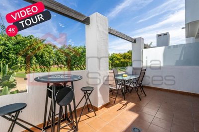 2 Bed Apartment for sale