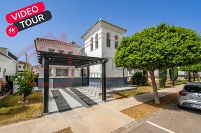 2 Bed Villa for sale