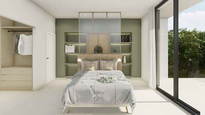 Image No.10-3 Bed Villa for sale