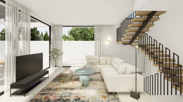 Image No.19-3 Bed Villa for sale