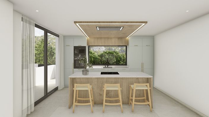 Image No.21-3 Bed Villa for sale