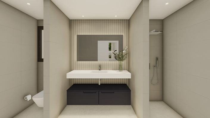 Image No.25-3 Bed Villa for sale