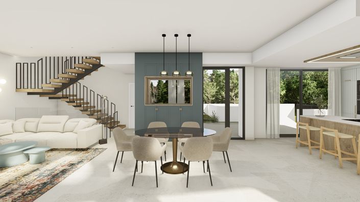 Image No.4-3 Bed Villa for sale