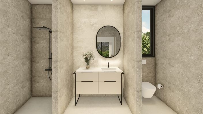 Image No.9-3 Bed Villa for sale