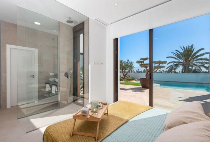 Image No.10-Villa de 3 chambres à vendre à Los Alcázares