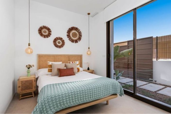 Image No.13-Villa de 3 chambres à vendre à Los Alcázares