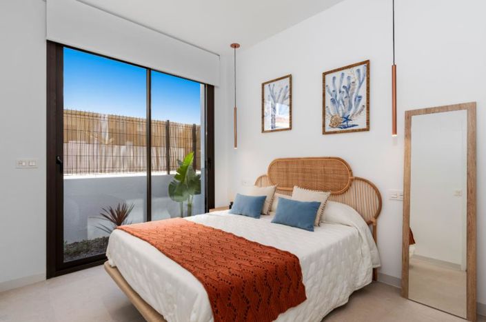 Image No.14-Villa de 3 chambres à vendre à Los Alcázares