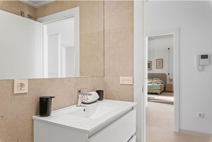 Image No.15-Villa de 3 chambres à vendre à Los Alcázares