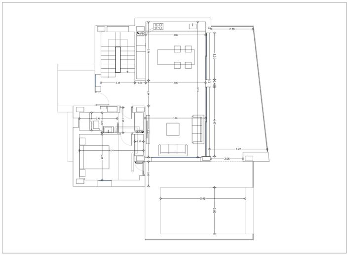 Image No.5-3 Bed Villa for sale