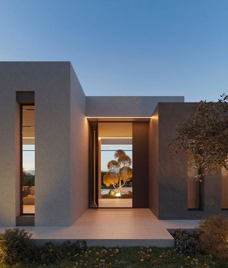 Image No.1-3 Bed Villa for sale