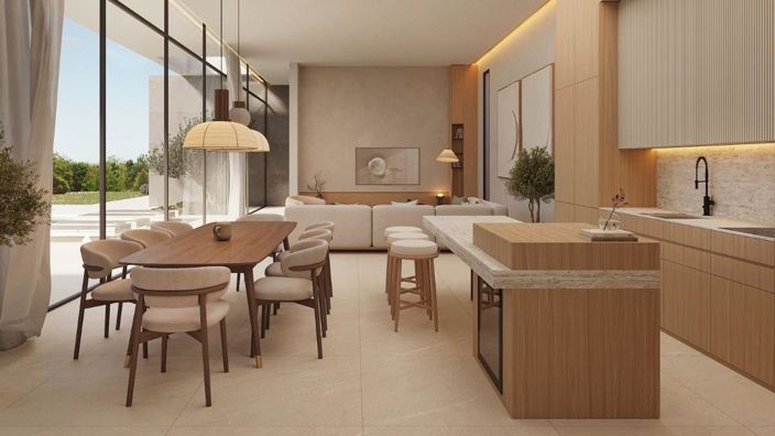 Image No.8-3 Bed Villa for sale