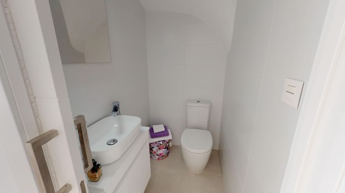 Image No.14-Villa de 3 chambres à vendre à San Pedro del Pinatar