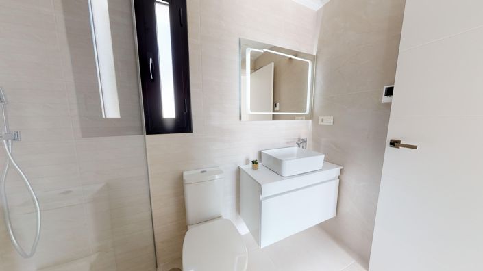 Image No.18-Villa de 3 chambres à vendre à San Pedro del Pinatar