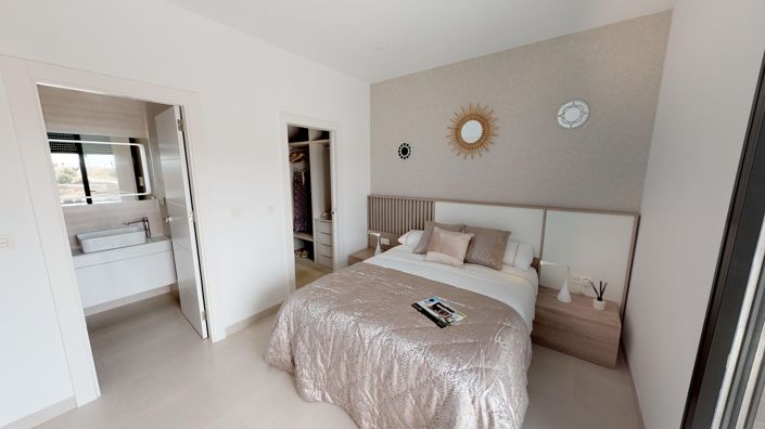 Image No.22-Villa de 3 chambres à vendre à San Pedro del Pinatar