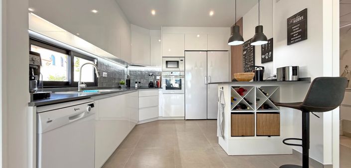 Image No.15-Villa de 2 chambres à vendre à San Pedro del Pinatar