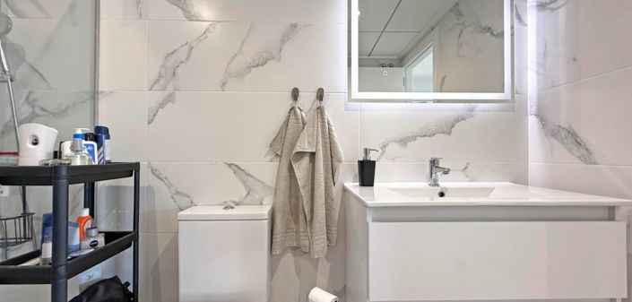 Image No.31-Villa de 2 chambres à vendre à San Pedro del Pinatar