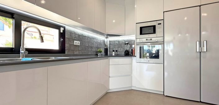 Image No.33-Villa de 2 chambres à vendre à San Pedro del Pinatar