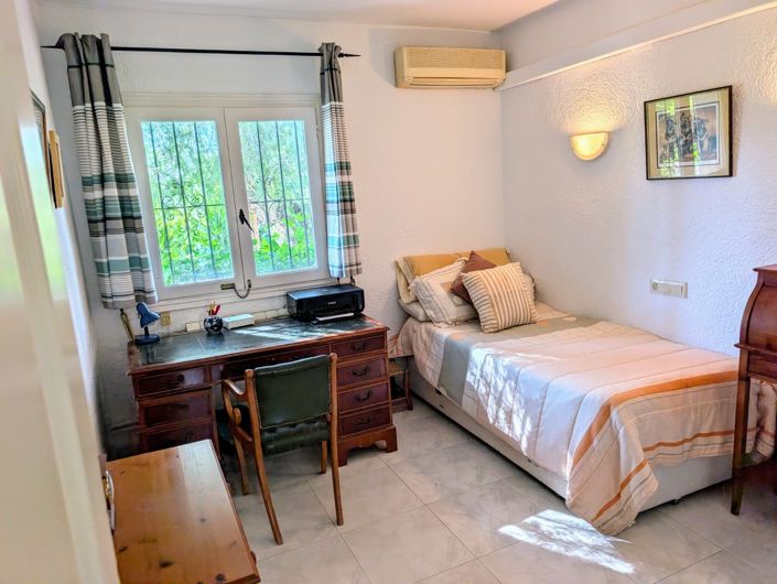 Image No.25-3 Bed Villa for sale