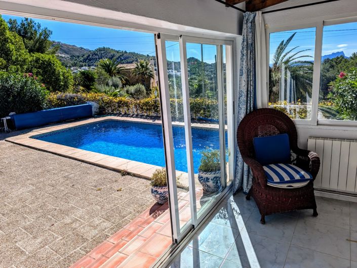 Image No.36-3 Bed Villa for sale