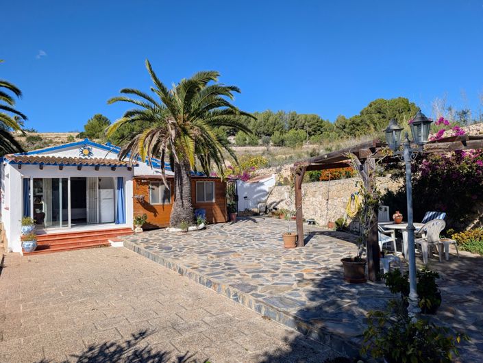 Image No.43-3 Bed Villa for sale