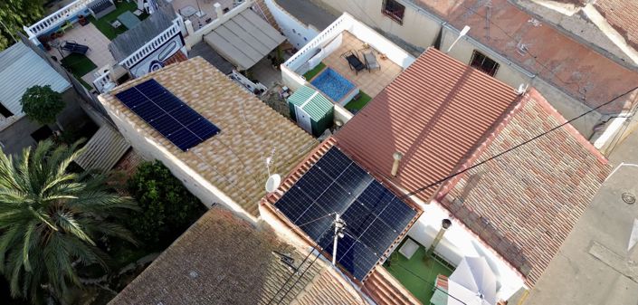 Image No.1-4 Bed Townhouse for sale