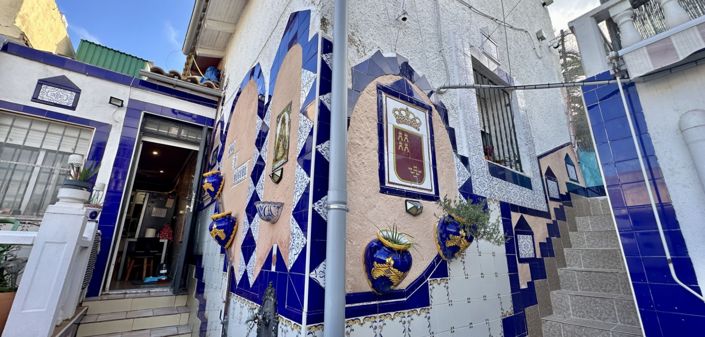 Image No.32-4 Bed Townhouse for sale