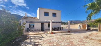 2 Bed Villa for sale