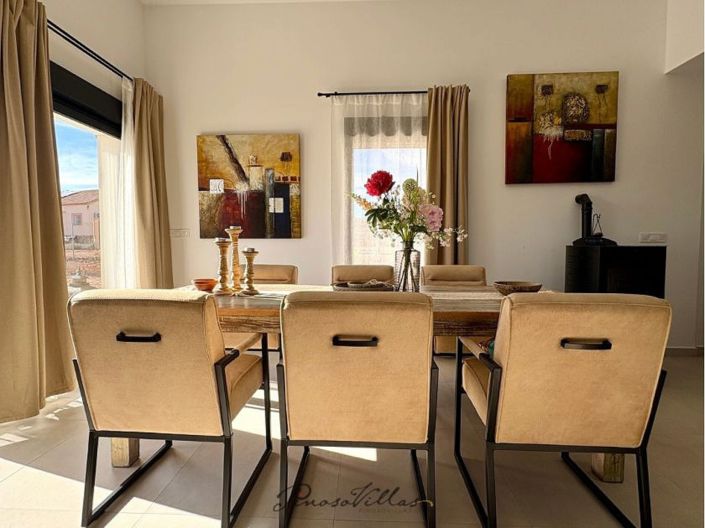 Image No.17-4 Bed Villa for sale