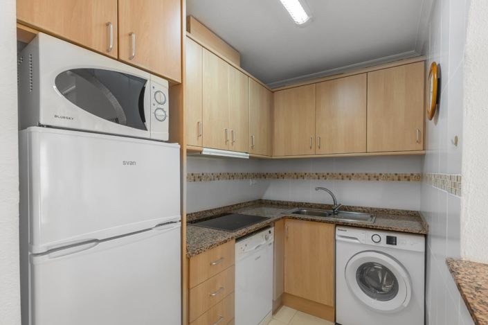 Image No.10-Appartement de 2 chambres à vendre à Torrevieja