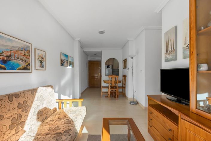 Image No.6-Appartement de 2 chambres à vendre à Torrevieja