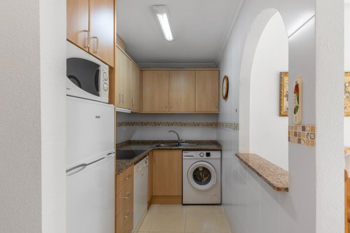 Image No.9-Appartement de 2 chambres à vendre à Torrevieja