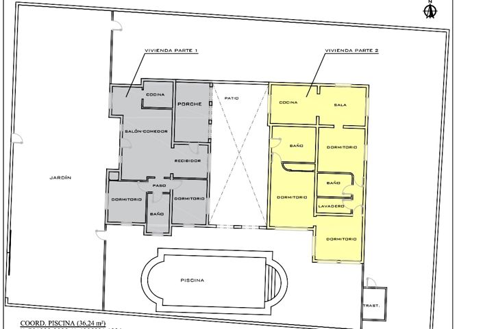 Image No.39-5 Bed Villa for sale