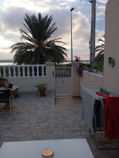 Image No.7-Bungalow de 2 chambres à vendre à Torrevieja