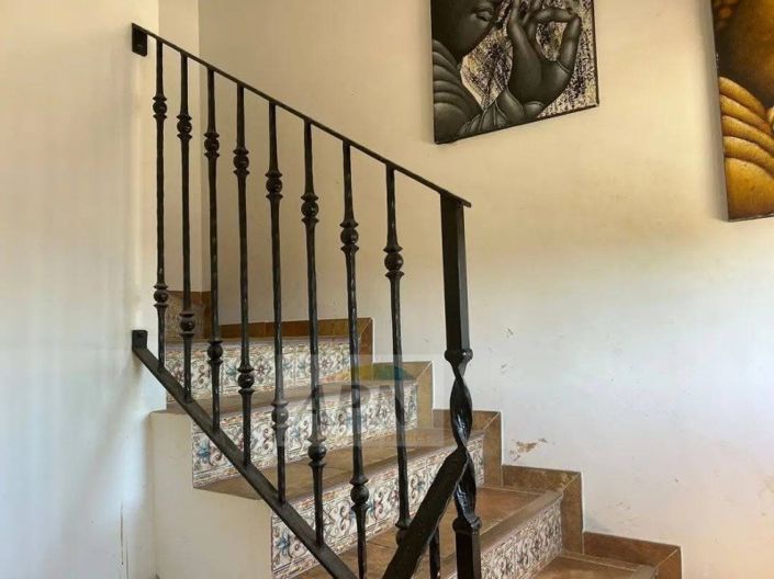 Image No.22-Maison de campagne de 2 chambres à vendre à Villanueva de la Concepción