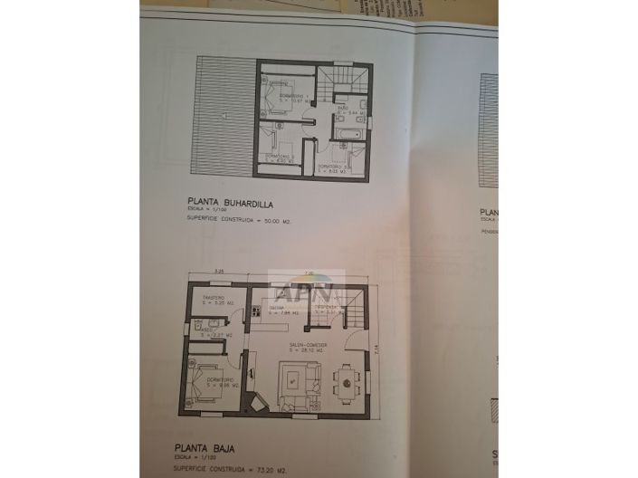 Image No.31-Maison de campagne de 2 chambres à vendre à Villanueva de la Concepción