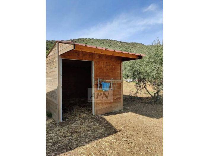 Image No.5-Maison de campagne de 2 chambres à vendre à Villanueva de la Concepción